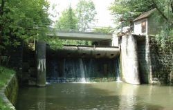 SHE | Small Hydro Energy